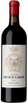 Chateau Gruaud Larose 2024 Saint Julien