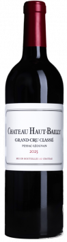 Chateau Haut Bailly 2025 Pessac Leognan