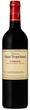 Chateau Haut Tropchaud 2020 Pomerol