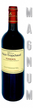 Chateau Haut Tropchaud 2018 Pomerol Magnum