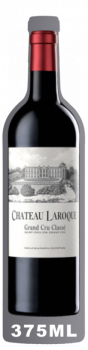 Chateau Laroque 2020 Saint Emilion halbe Flasche