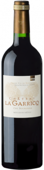 Chateau La Garricq 2016 Moulis en Medoc