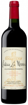 Chateau La Faurie Maison Neuve 2020 Lalande de Pomerol