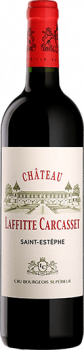 Chateau Laffitte Carcasset 2025 Saint Estephe