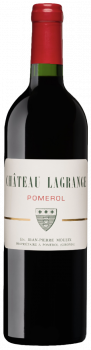 Chateau Lagrange 2016 Pomerol