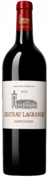 Chateau Lagrange 2023 Saint Julien