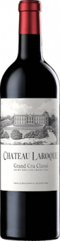 Chateau Laroque 2018 Saint Emilion Subskription