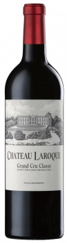Chateau Laroque 2025 Saint Emilion