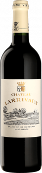 Chateau Larrivaux 2022 Haut Medoc