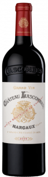 Chateau Lascombes 2025 Margaux