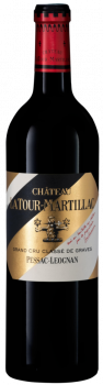 Chateau Latour Martillac 2019 Pessac Leognan