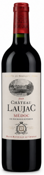 Chateau Laujac 2019 Medoc