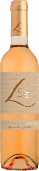 Chateau Lauriga Rivesaltes Ambre Hors d’age