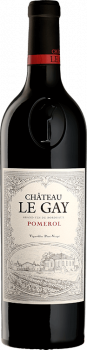 Flaschenbild Chateau Le Gay 2024 Pomerol