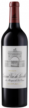 Chateau Leoville Las Cases 2025 Saint Julien