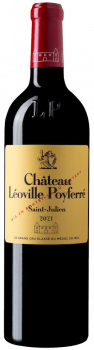 Chateau Leoville Poyferre 2024 Saint Julien
