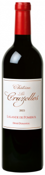 Chateau Les Cruzelles 2025 Lalande de Pomerol
