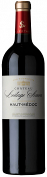 Chateau Lestage Simon 2020 Haut Medoc