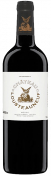 Chateau Lousteauneuf 2019 Medoc