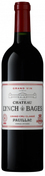 Chateau Lynch Bages 2022 Pauillac