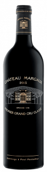 Chateau Margaux 2015 Margaux