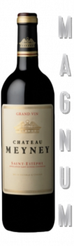 Magnumflasche Chateau Meyney 2018 Saint Estephe