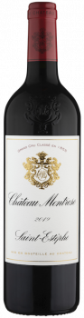 Chateau Montrose 2019