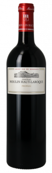 Chateau Moulin Haut Laroque 2019 Fronsac