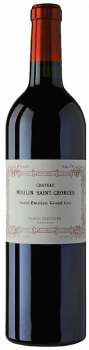 Chateau Moulin Saint-Georges 2025 Saint-Emilion Grand-Cru