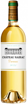 Chateau Nairac 2025 Barsac