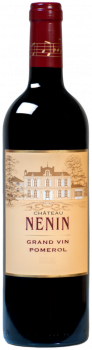 Chateau Nenin 2024 Pomerol