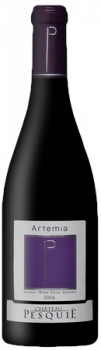 Chateau Pesquie Artemia 20168 Ventoux je Flasche 32€