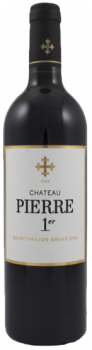 Chateau Pierre 1er 2020