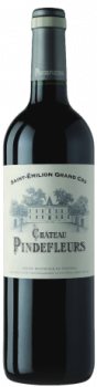 Chateau Pindefleurs 2016 Saint Emilion