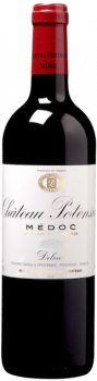 Chateau Potensac 2018 Medoc