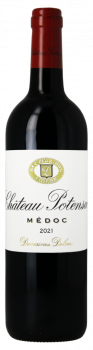 Chateau Potensac 2023 Medoc