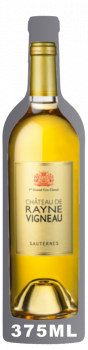 Günstig Chateau Rayne Vigneau 2016 Sauternes 0.375L Flasche zu je 26.90€