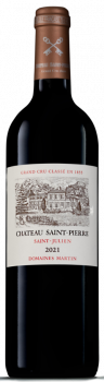 Chateau Saint Pierre 2024 Saint Julien