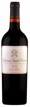 Chateau Saint Pierre 2024 Saint Julien