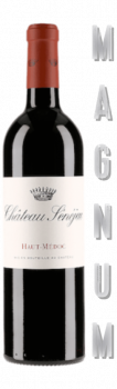 Magnumflasche Chateau Senejac 2016 Haut Medoc