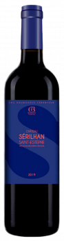 Chateau Serilhan 2019 Saint Estephe