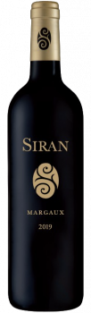 Chateau Siran 2019 Margaux