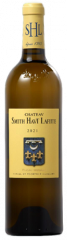 Chateau Smith Haut Lafitte 2021 blanc Pessac Leognan