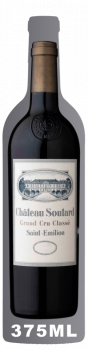 Chateau Soutard 2023 Saint Emilion 0,375L halbe Flasche