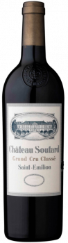 Chateau Soutard 2025 Saint Emilion