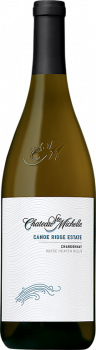 Chateau Ste Michelle Chardonnay 2019 Canoe Ridge Estate Horse Heaven Hills