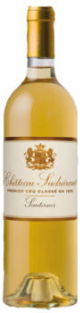 Chateau Suduiraut Sauternes 2022