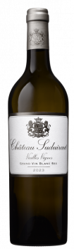 Flaschenbild Chateau Suduiraut 2025 VV Grand Vin Blanc Sec