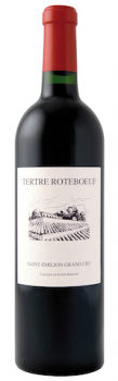 Chateau Tertre Roteboeuf 2024 Saint Emilion Grand Cru