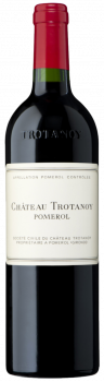 Chateau Trotanoy 2018 Pomerol